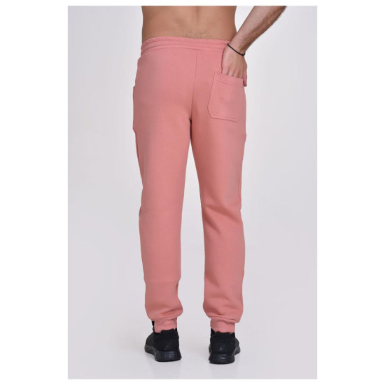 Target Ανδρικό παντελόνι φόρμας Cuffed Pants Fleece ''Better''